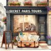 Paris City Tour Guide: Skip-the-Line Access and Hidden Gems