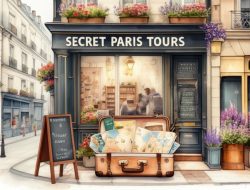 Paris City Tour Guide: Skip-the-Line Access and Hidden Gems
