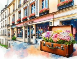Paris France All Inclusive Hotels: Your Worry-Free Vacation Awaits
