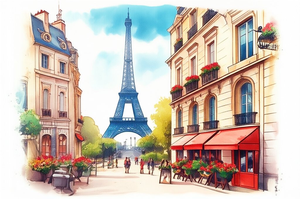 Paris castle tours: Explore majestic chateaux near Paris, France.