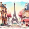 Paris Half Day Tours: See The Citys Highlights Quickly
