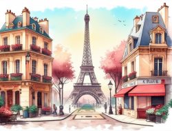 Paris Half Day Tours: See The Citys Highlights Quickly