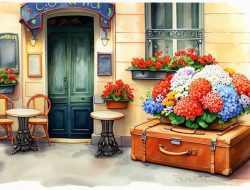 Paris Hotel Deals: Find Budget Stays This Season