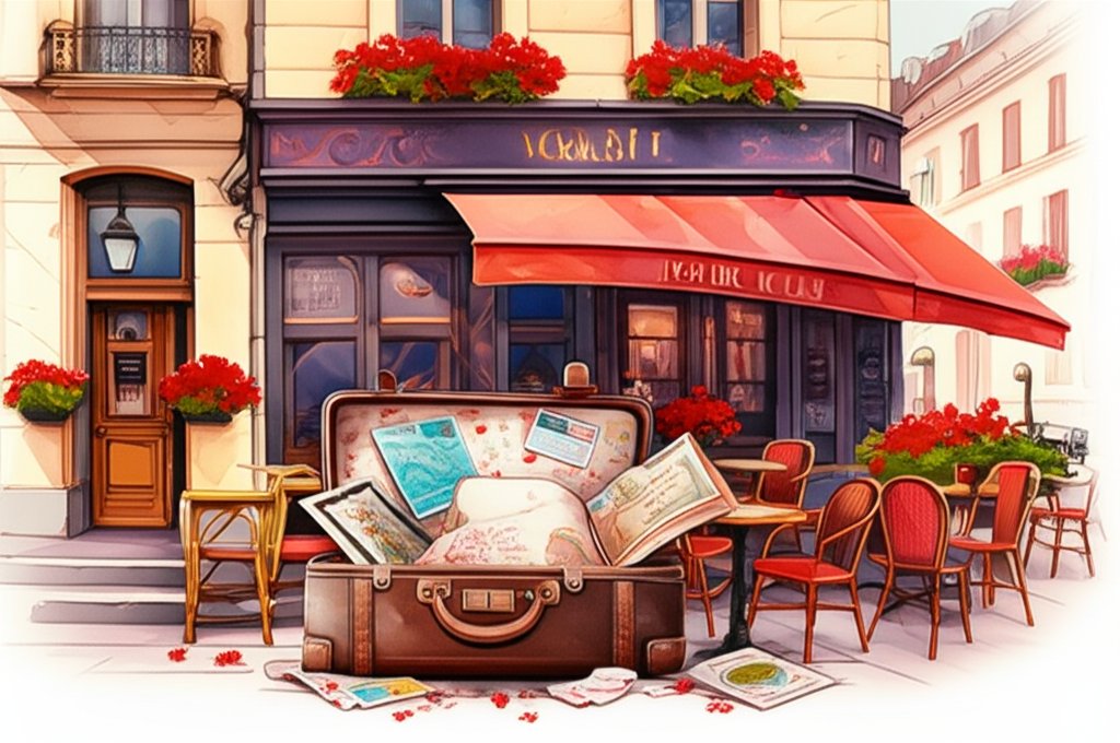 Paris hotel deals. Eiffel Tower view. Budget travel this season.