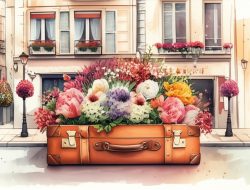 Paris Hotel Suites For Family Getaways: Room To Roam