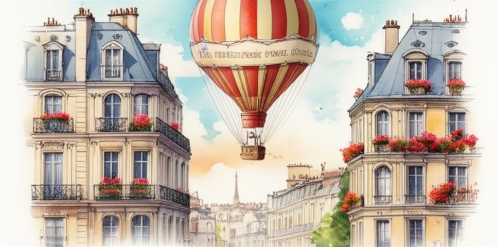 Spacious Paris hotel suite for family vacations, offering room to roam and relax.