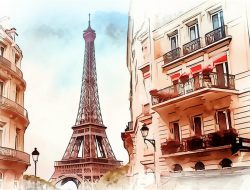 Paris Hotel With Eiffel Tower View: Find Your Perfect Frame