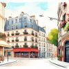 Paris Hotels City Center: Find Your Perfect Stay