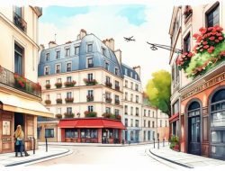 Paris Hotels City Center: Find Your Perfect Stay