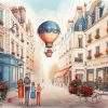 Paris Hotels for Families: Kid-Friendly Stays in the City