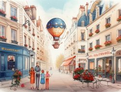 Paris Hotels for Families: Kid-Friendly Stays in the City
