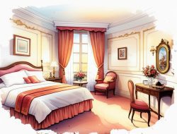 Paris Hotels With Family Rooms: Find Your Perfect Fit