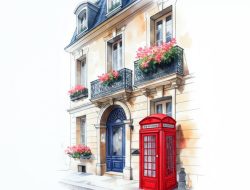 Paris Housing: Find Your Perfect Rental Home Today