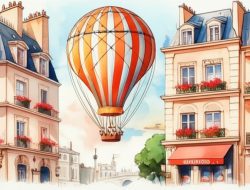 Paris Itinerary 7 Days: Your Perfect Week In The City