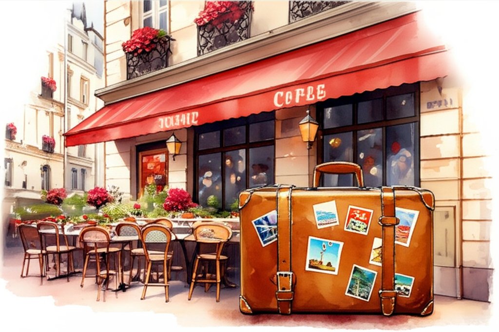 Paris luxury hotel deals. Dream stay in Paris.