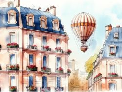 Paris Monthly Rentals: Find Your Furnished Apartment Now