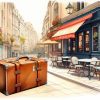 Paris off season: Cheaper travel, fewer crowds await you