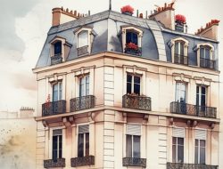 Paris Rental Accommodation: Find Your Perfect Furnished Apartment Now