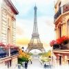 Paris Room With Eiffel Tower View: A Hotel Guide
