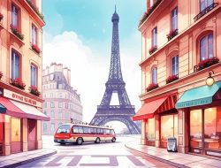 Paris Sightseeing Tours: See The City Your Way