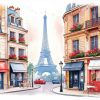 Paris temperature in december: Expect Festive, Chilly Weather