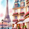 Paris Temps In September: Enjoying The City Of Light