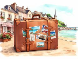 Paris to D-Day Beaches: Normandy Tours That Honor History