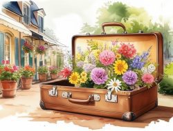 Paris to Monet Gardens: A Day Trip Guide