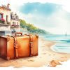 Paris To Normandy Beach: A Day Trip To Remember