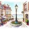 Paris to Omaha Beach: A Normandy Day Trip for Remembrance