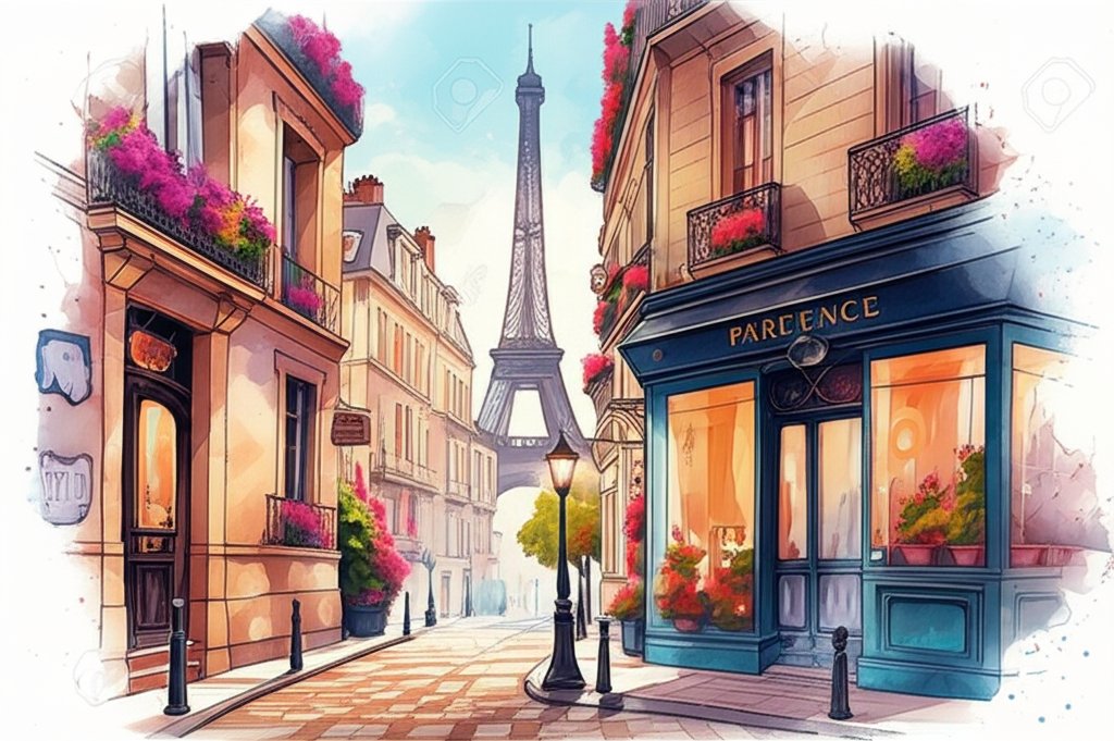 Paris tourism statistics: Data chart showing visitor numbers, trends, and economic impact.