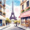 Paris Trip Planning: Your First Trip to the City