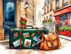 Pickpocketing France: Smart Ways to Stay Safe From Thieves