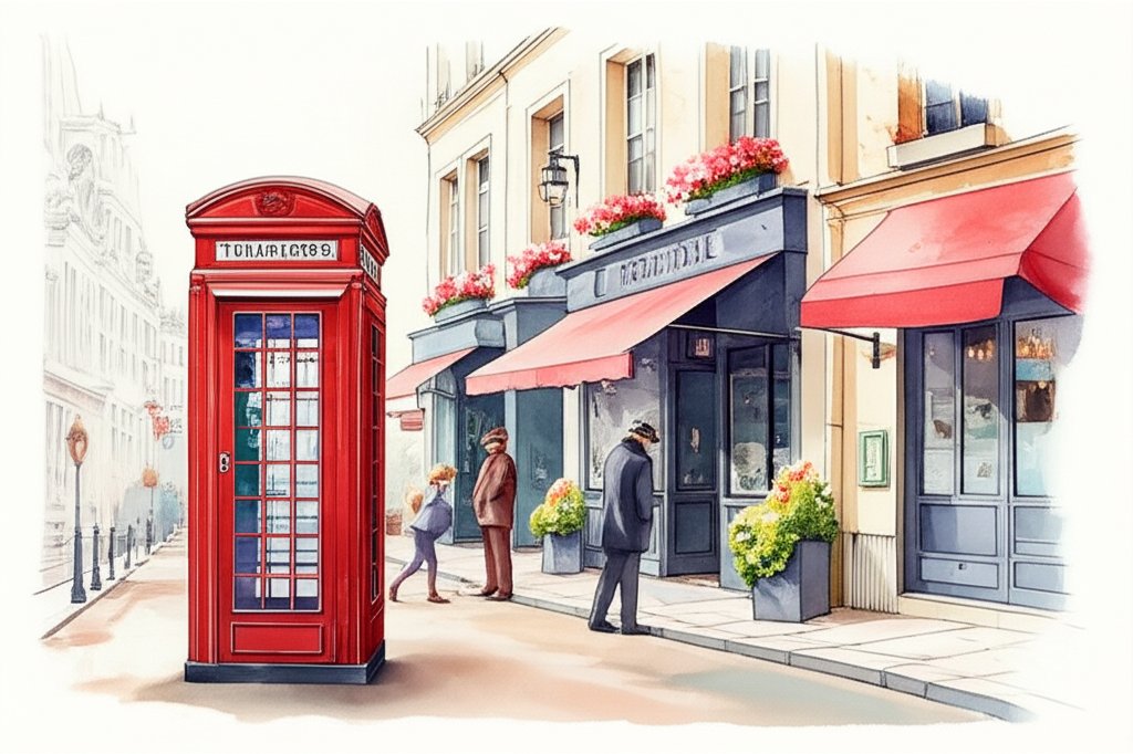 Pickpockets in Paris: Caution advised against theft in crowded tourist areas.
