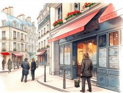 Pickpockets in Paris: Staying Safe From Thieves in the City
