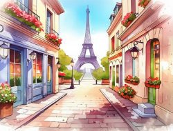 Places Near Paris: Discovering Royal Estates And Fairytale Castles