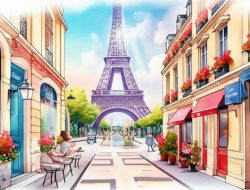Places to visit near paris for easy and incredible day trips