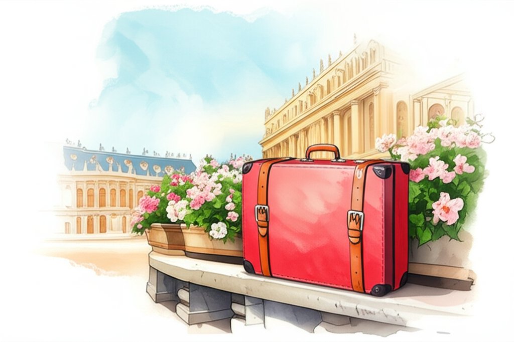 Versailles transportation guide: Plan your visit with our practical playbook.
