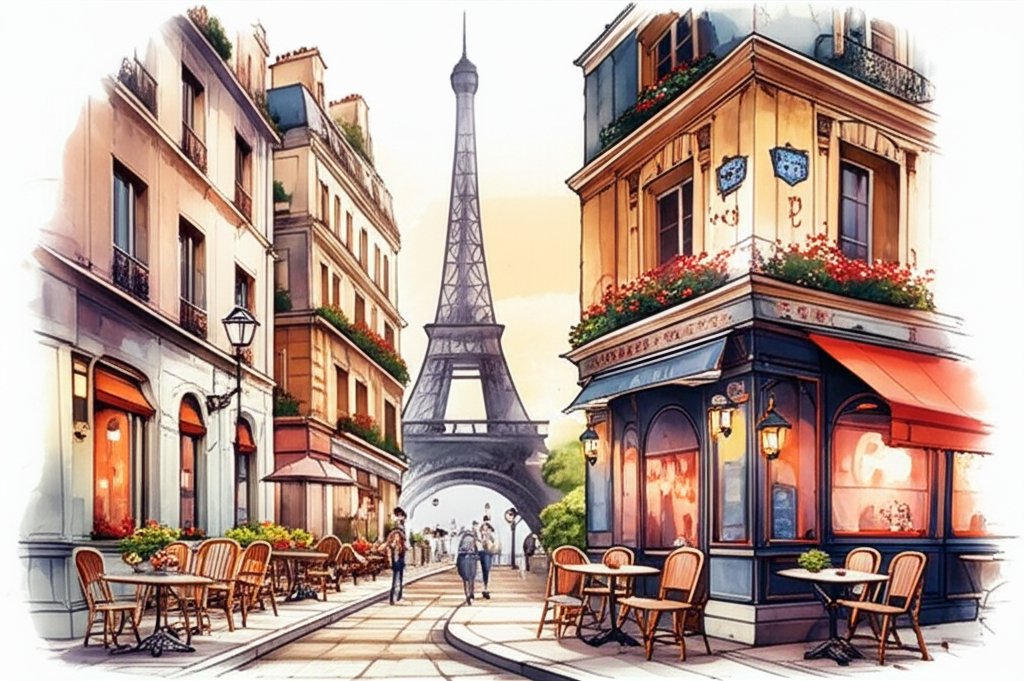 Parisian deals playbook: Save money exploring Paris, practical tips and travel guide.