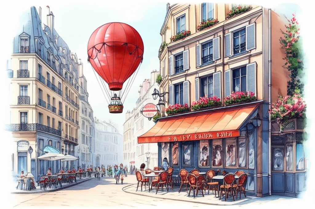 Eiffel Tower vicinity map: Best hotels, restaurants, and attractions nearby.