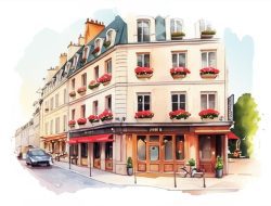 Recommended Budget Hotel In Paris: Find Your Stylish, Affordable Stay