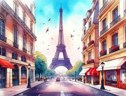 Safe Neighborhoods In Paris: Which Areas Are Worry-Free?