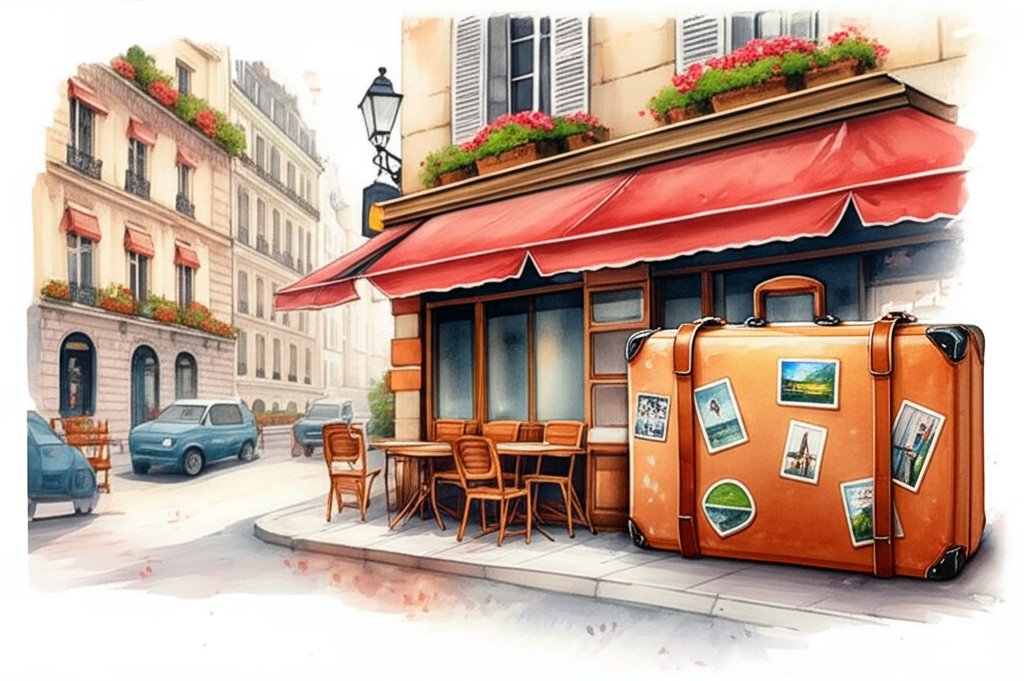 Safe Paris neighborhoods: Family-friendly areas, worry-free travel, and peaceful streets.