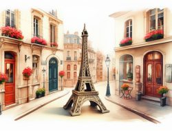 Safe Places To Stay In Paris France: Neighborhood Guide