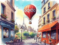 Safest Districts In Paris: Which Neighborhoods Are Right For You?