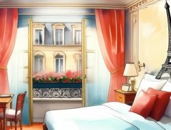 Safest Hotels In Paris: Find Your Perfect Secure Stay