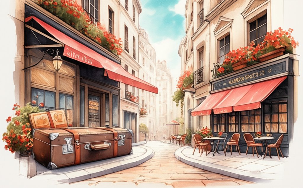 Paris neighborhoods guide; safe residential areas; Parisian living.