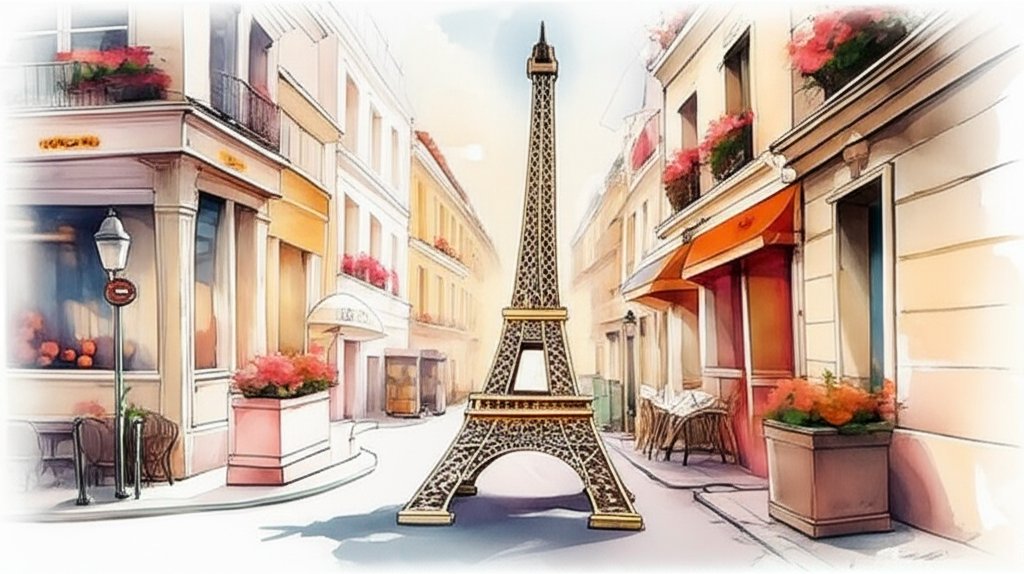 Eiffel Tower view hotels: Find the perfect Paris hotel with stunning Eiffel Tower views.