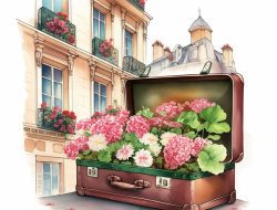 Short Stay Accommodation Paris: Find Your Perfect Apartment Rental