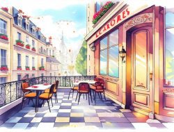 Short Stay Serviced Apartments Paris: Find Your Home Away from Home